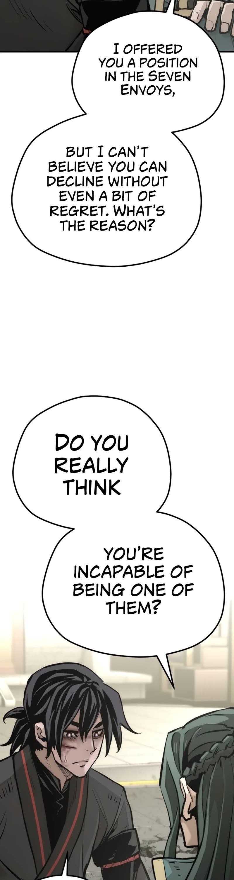 Heavenly Demon Cultivation Simulation Chapter 91 - Page 29 in English