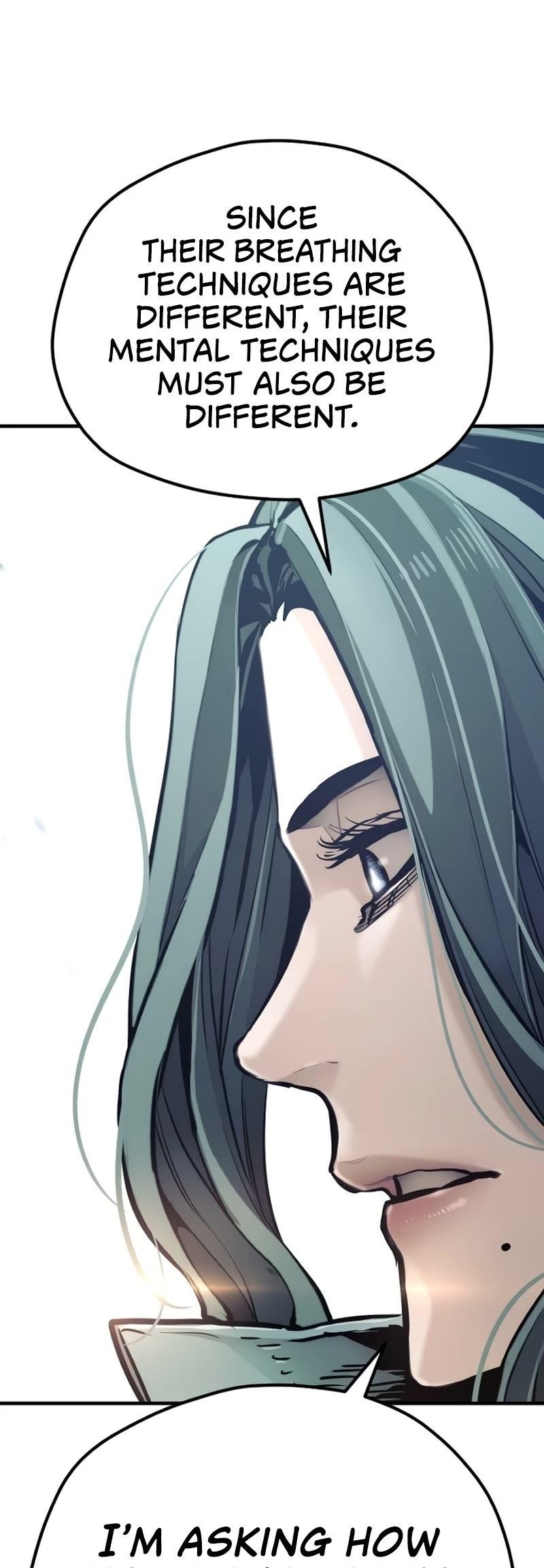 Heavenly Demon Cultivation Simulation Chapter 91 - Page 3 in English