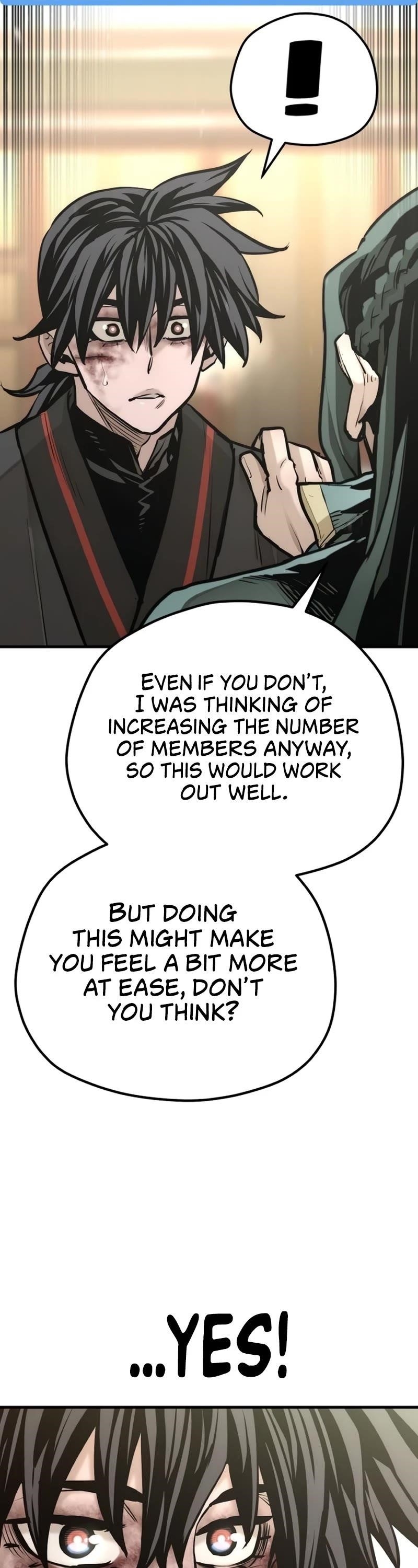 Heavenly Demon Cultivation Simulation Chapter 91 - Page 36 in English