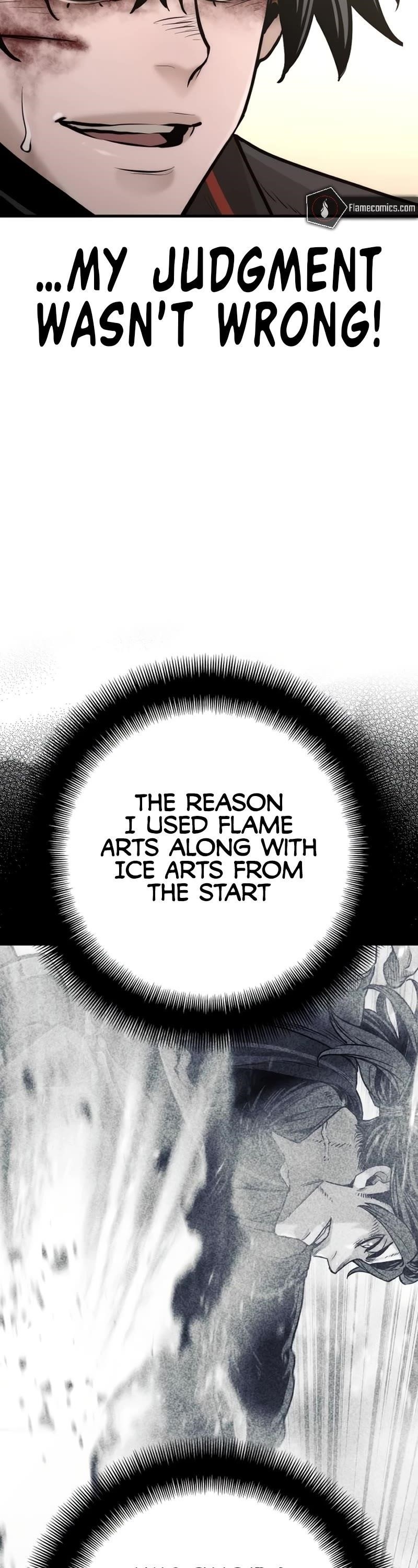 Heavenly Demon Cultivation Simulation Chapter 91 - Page 37 in English