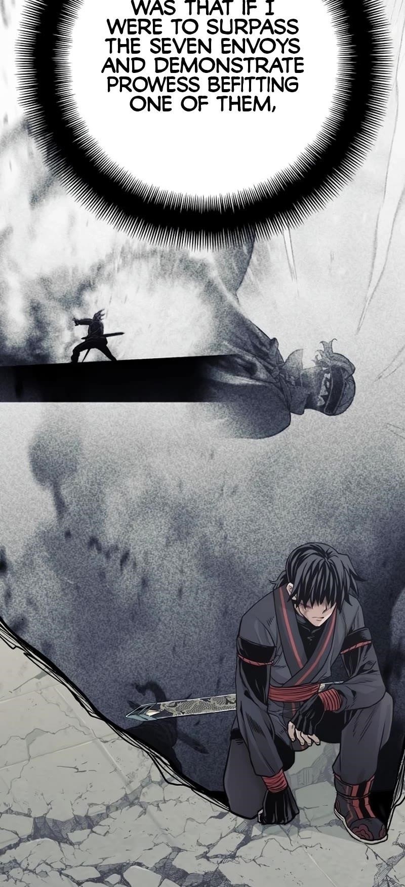 Heavenly Demon Cultivation Simulation Chapter 91 - Page 38 in English