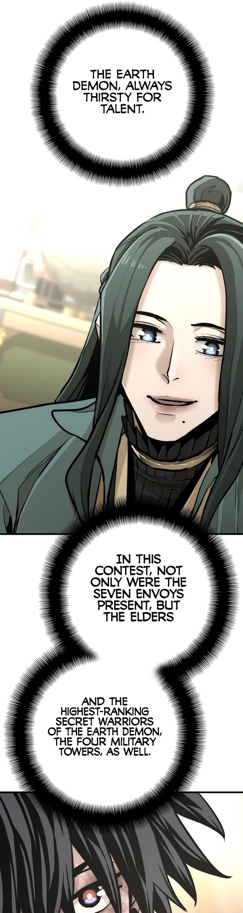 Heavenly Demon Cultivation Simulation Chapter 91 - Page 40 in English