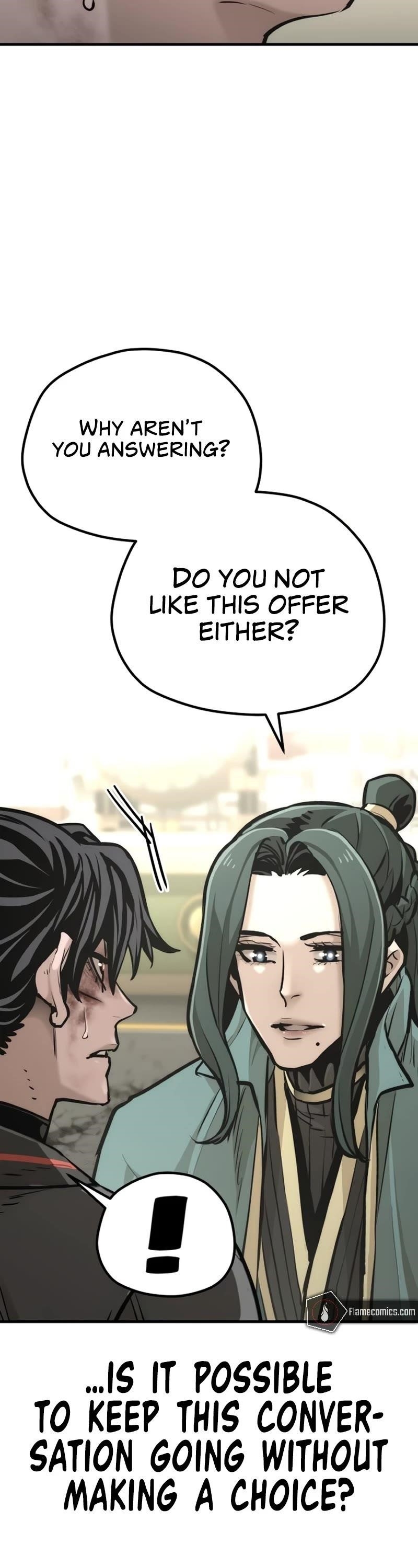 Heavenly Demon Cultivation Simulation Chapter 91 - Page 45 in English