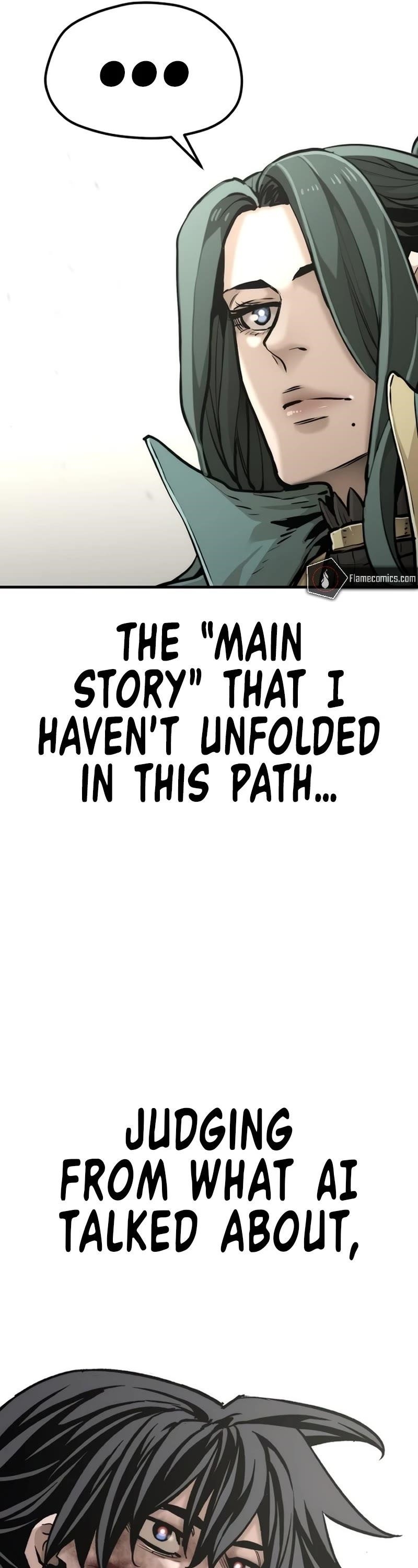 Heavenly Demon Cultivation Simulation Chapter 91 - Page 48 in English