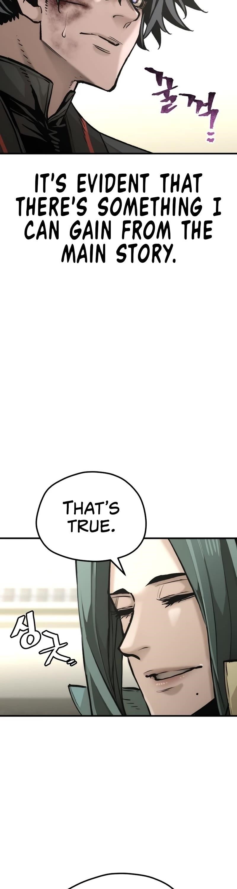 Heavenly Demon Cultivation Simulation Chapter 91 - Page 49 in English