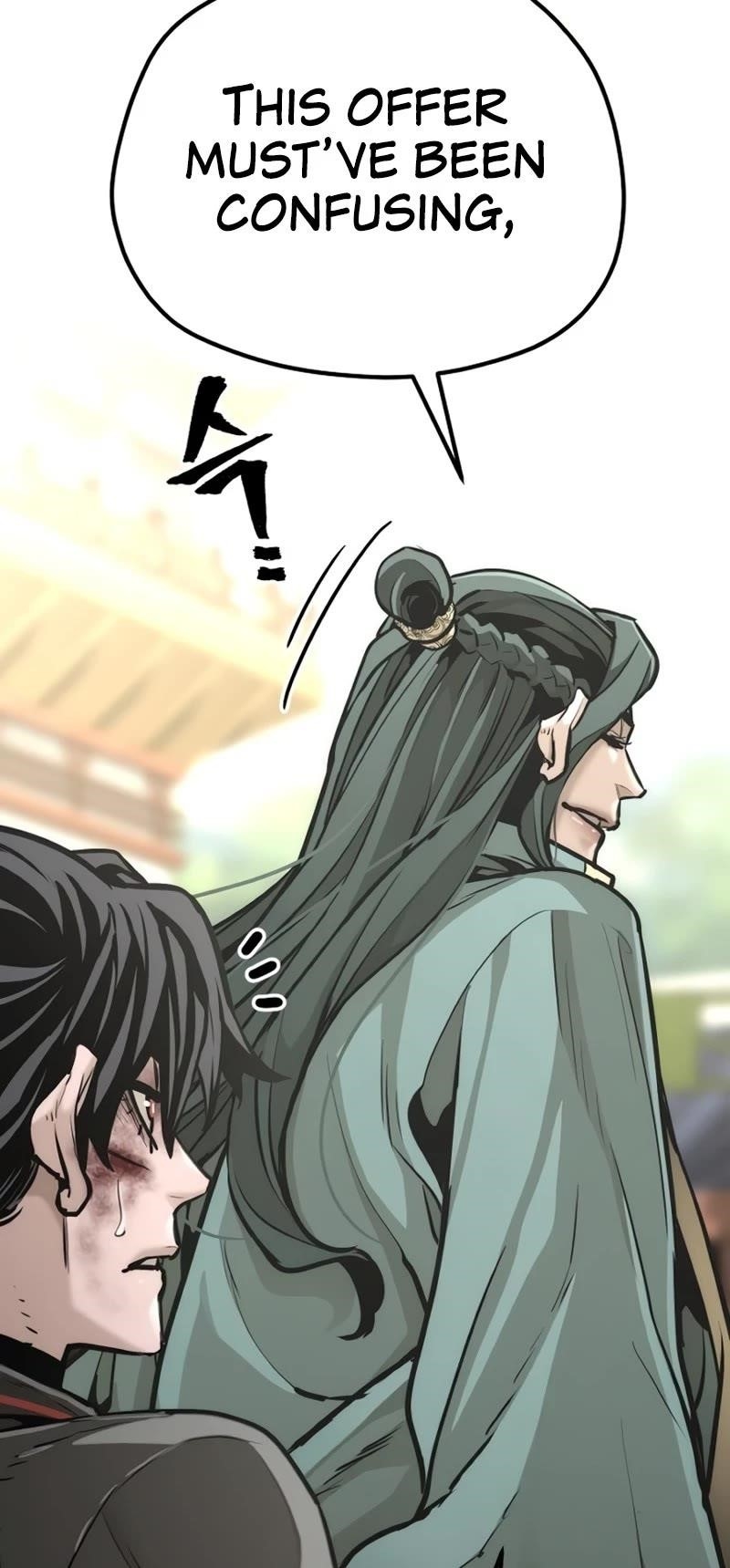 Heavenly Demon Cultivation Simulation Chapter 91 - Page 50 in English