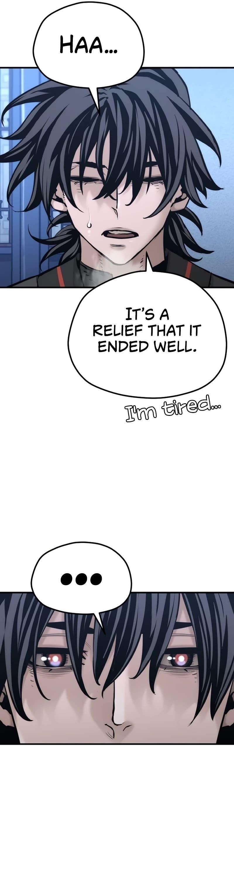 Heavenly Demon Cultivation Simulation Chapter 91 - Page 60 in English