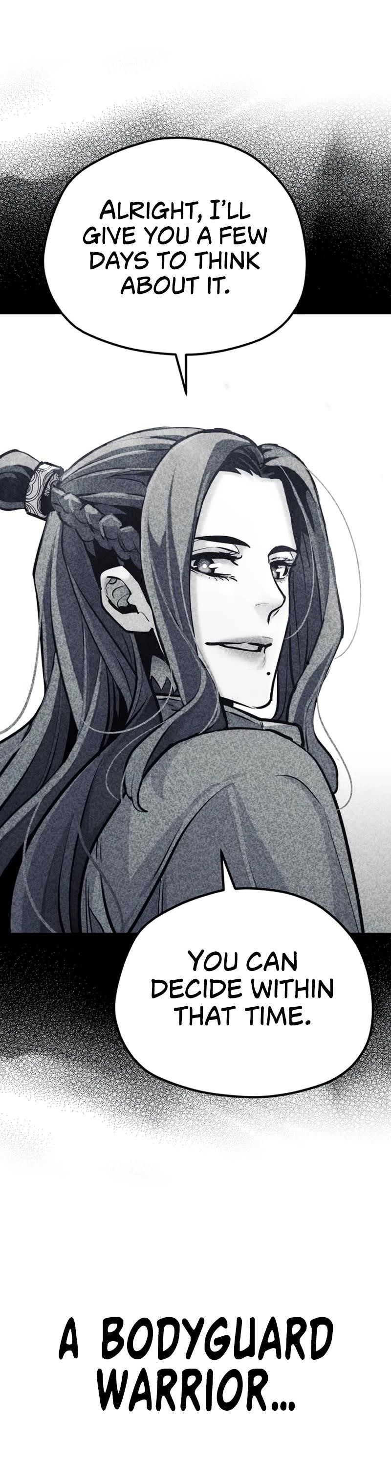 Heavenly Demon Cultivation Simulation Chapter 91 - Page 61 in English