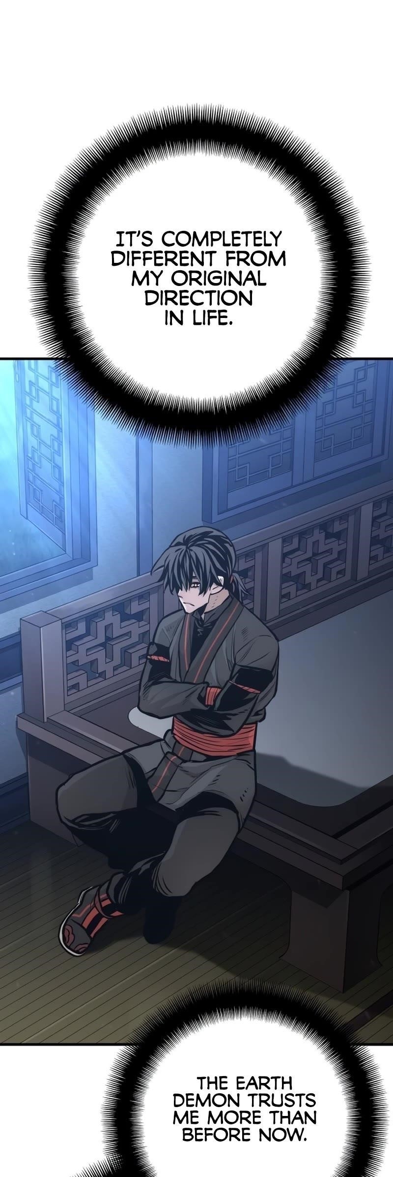 Heavenly Demon Cultivation Simulation Chapter 91 - Page 62 in English