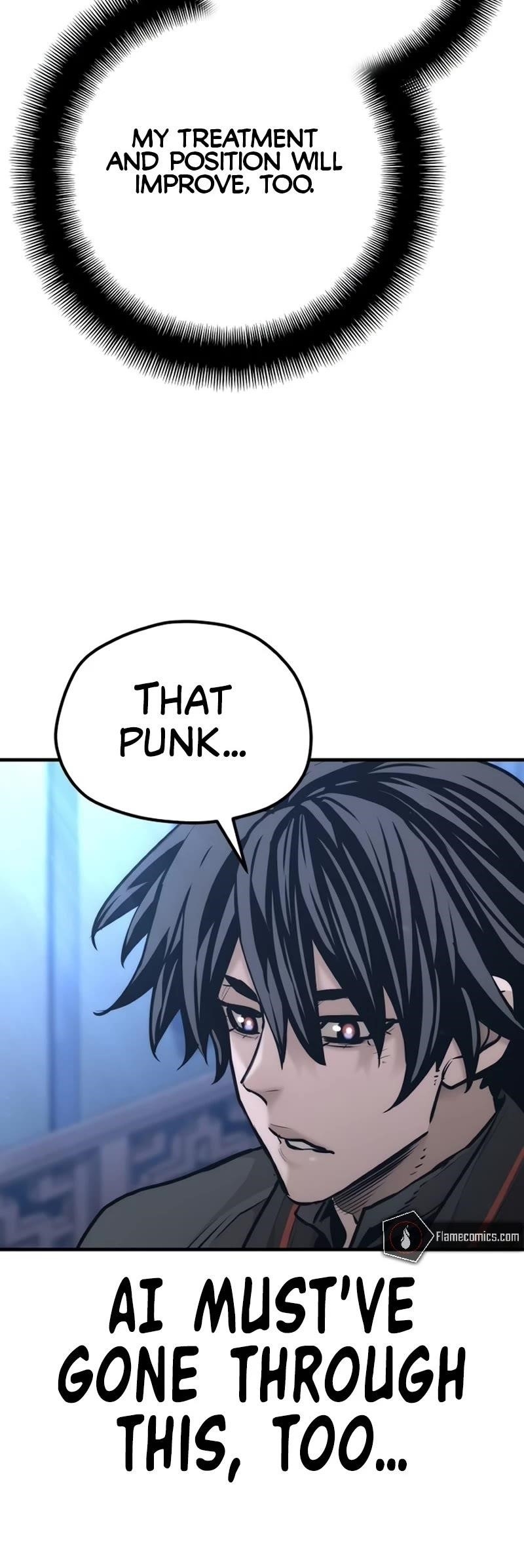 Heavenly Demon Cultivation Simulation Chapter 91 - Page 63 in English