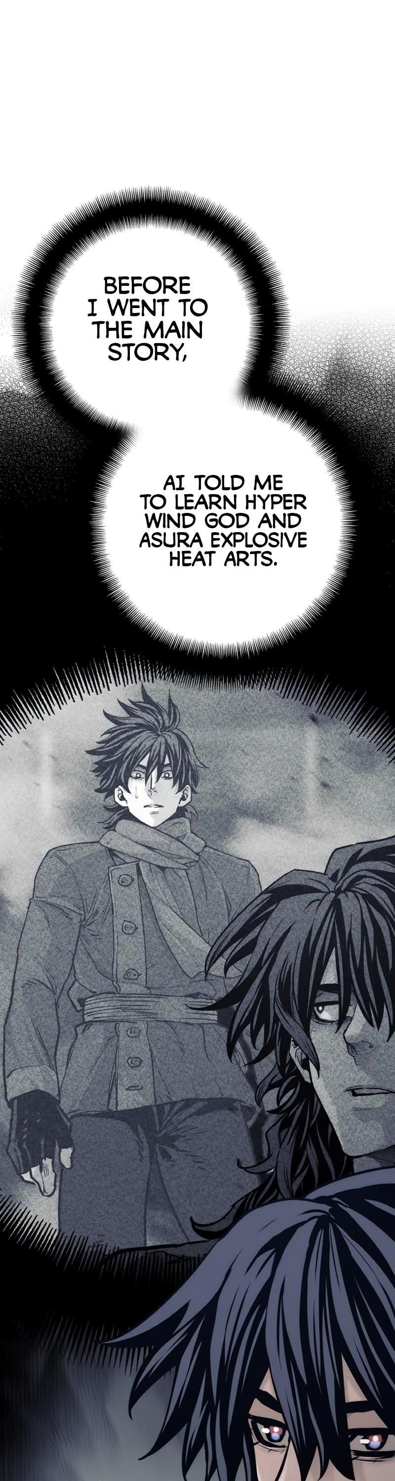 Heavenly Demon Cultivation Simulation Chapter 91 - Page 64 in English