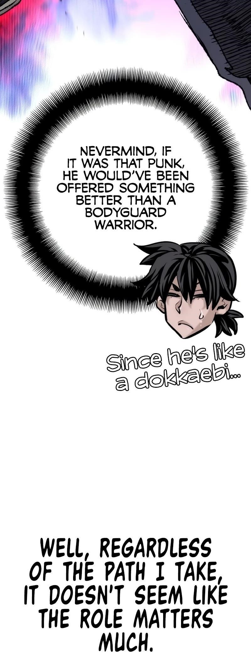 Heavenly Demon Cultivation Simulation Chapter 91 - Page 66 in English