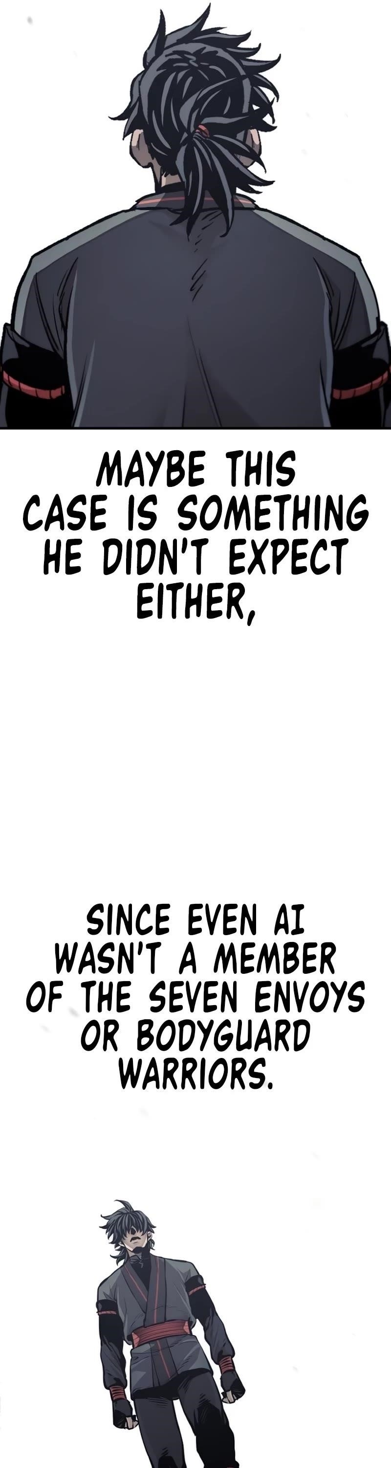 Heavenly Demon Cultivation Simulation Chapter 91 - Page 72 in English