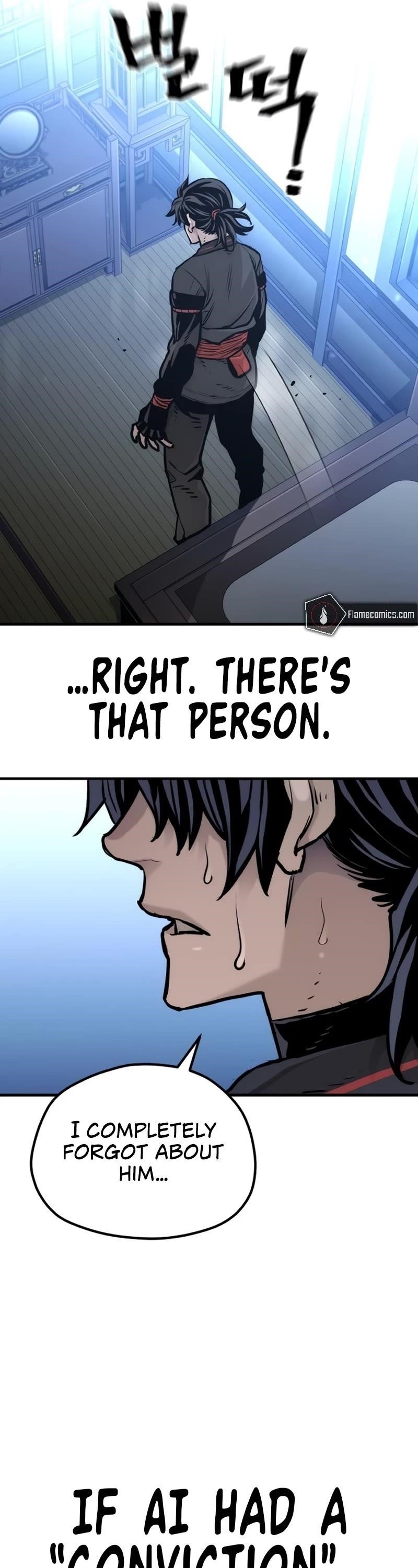 Heavenly Demon Cultivation Simulation Chapter 91 - Page 80 in English