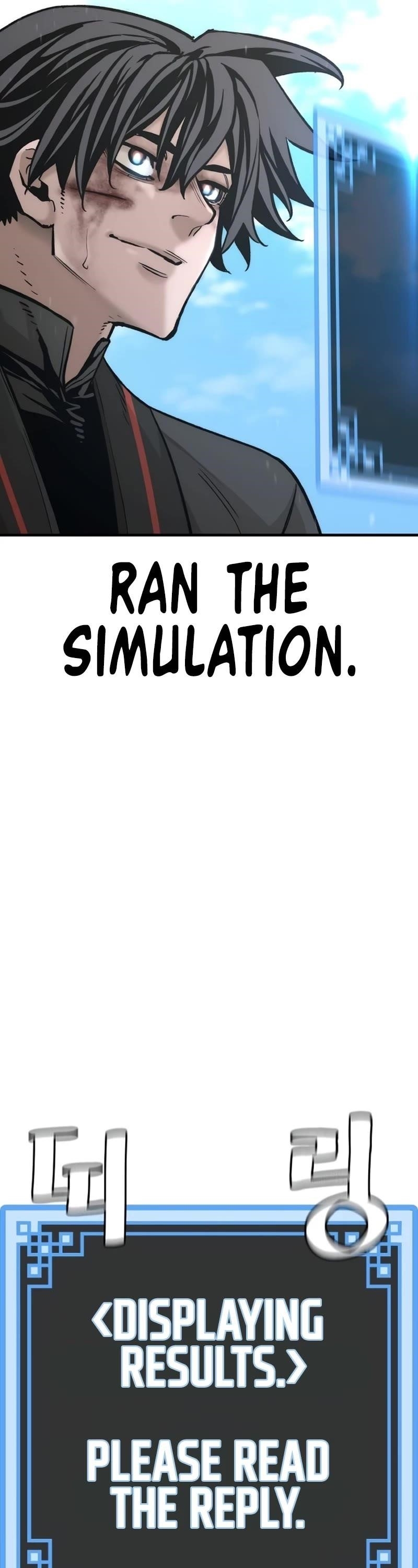 Heavenly Demon Cultivation Simulation Chapter 91 - Page 9 in English