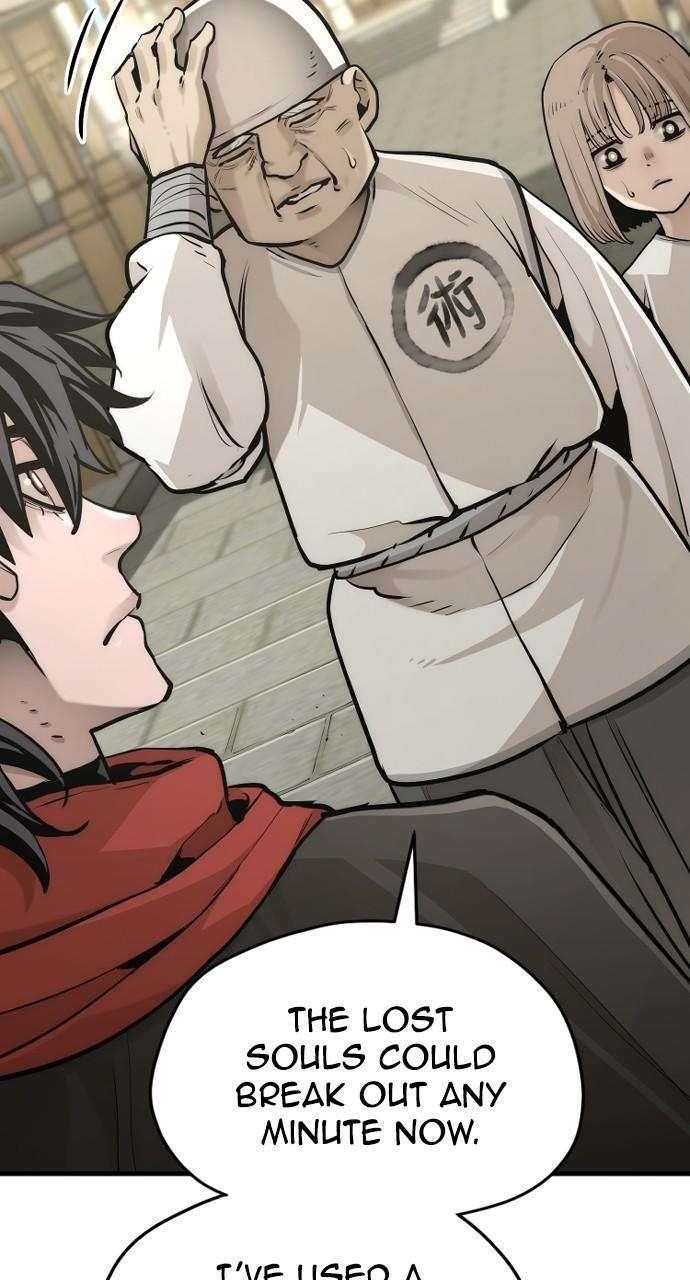 Heavenly Demon Cultivation Simulation Chapter 92 - Page 105 in English