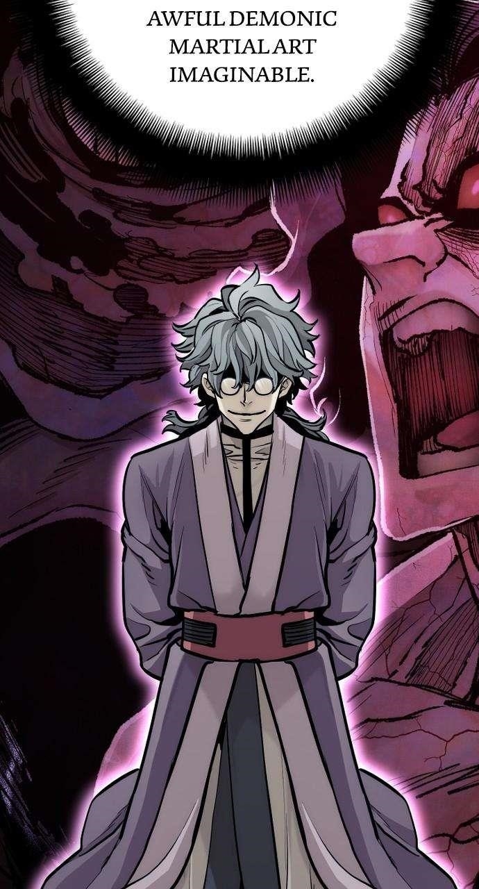 Heavenly Demon Cultivation Simulation Chapter 92 - Page 121 in English