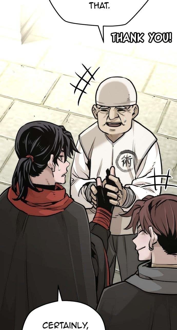 Heavenly Demon Cultivation Simulation Chapter 92 - Page 137 in English