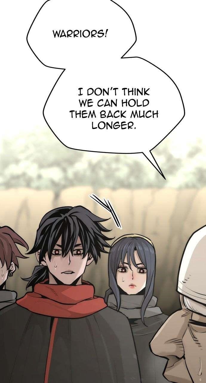 Heavenly Demon Cultivation Simulation Chapter 92 - Page 161 in English