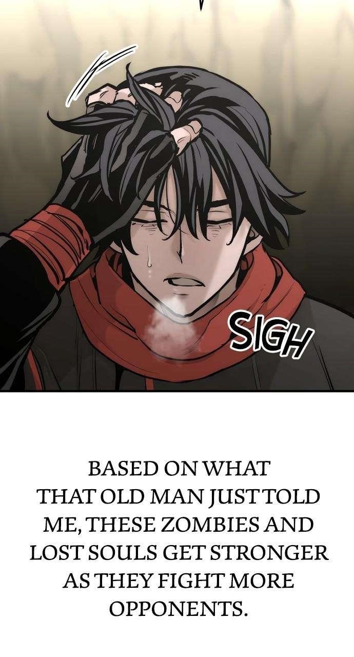 Heavenly Demon Cultivation Simulation Chapter 92 - Page 176 in English