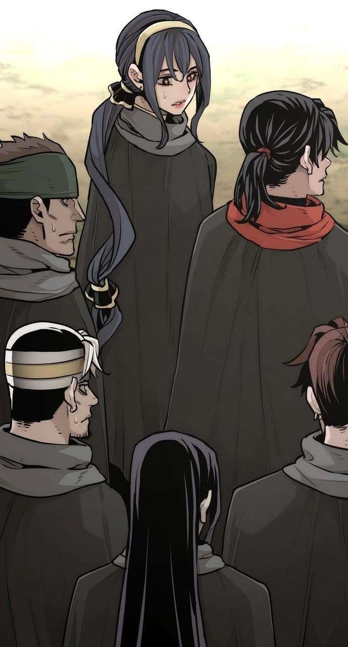 Heavenly Demon Cultivation Simulation Chapter 92 - Page 181 in English