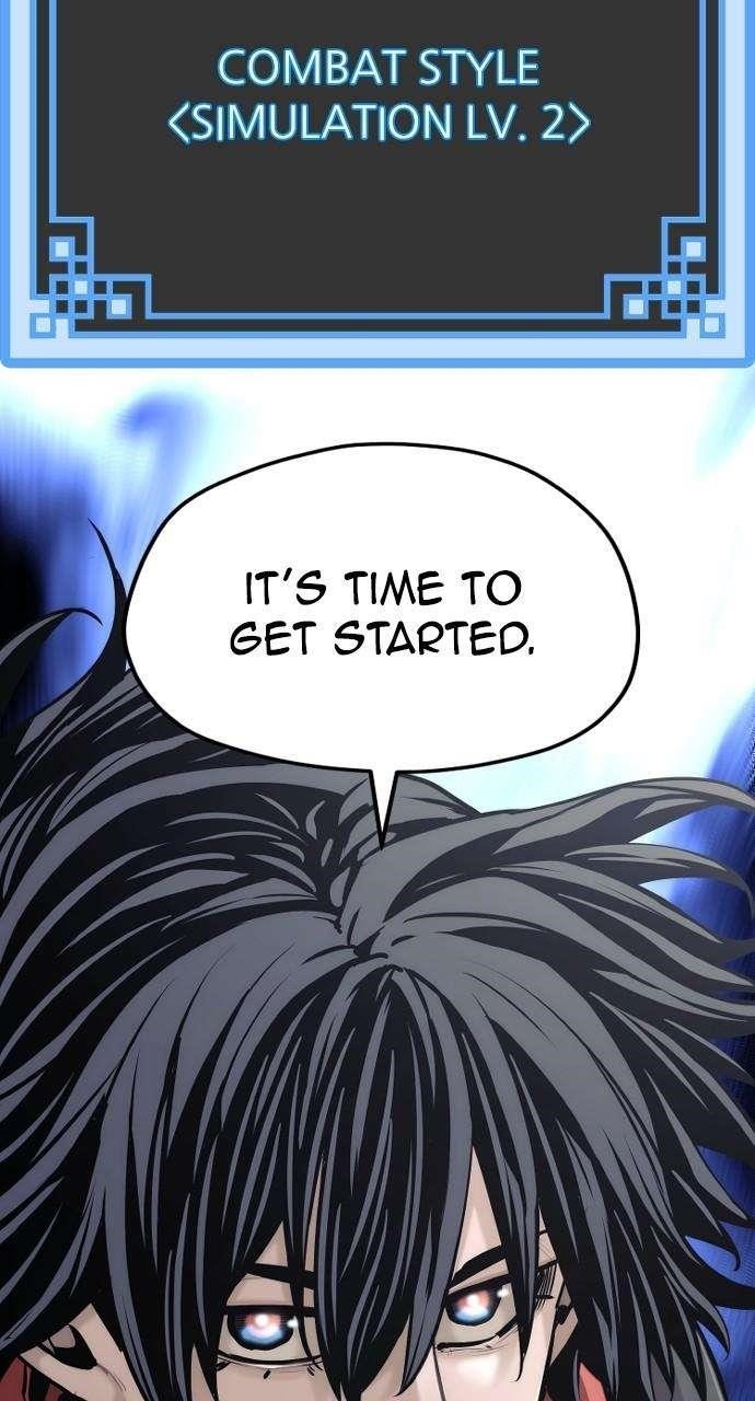 Heavenly Demon Cultivation Simulation Chapter 92 - Page 191 in English