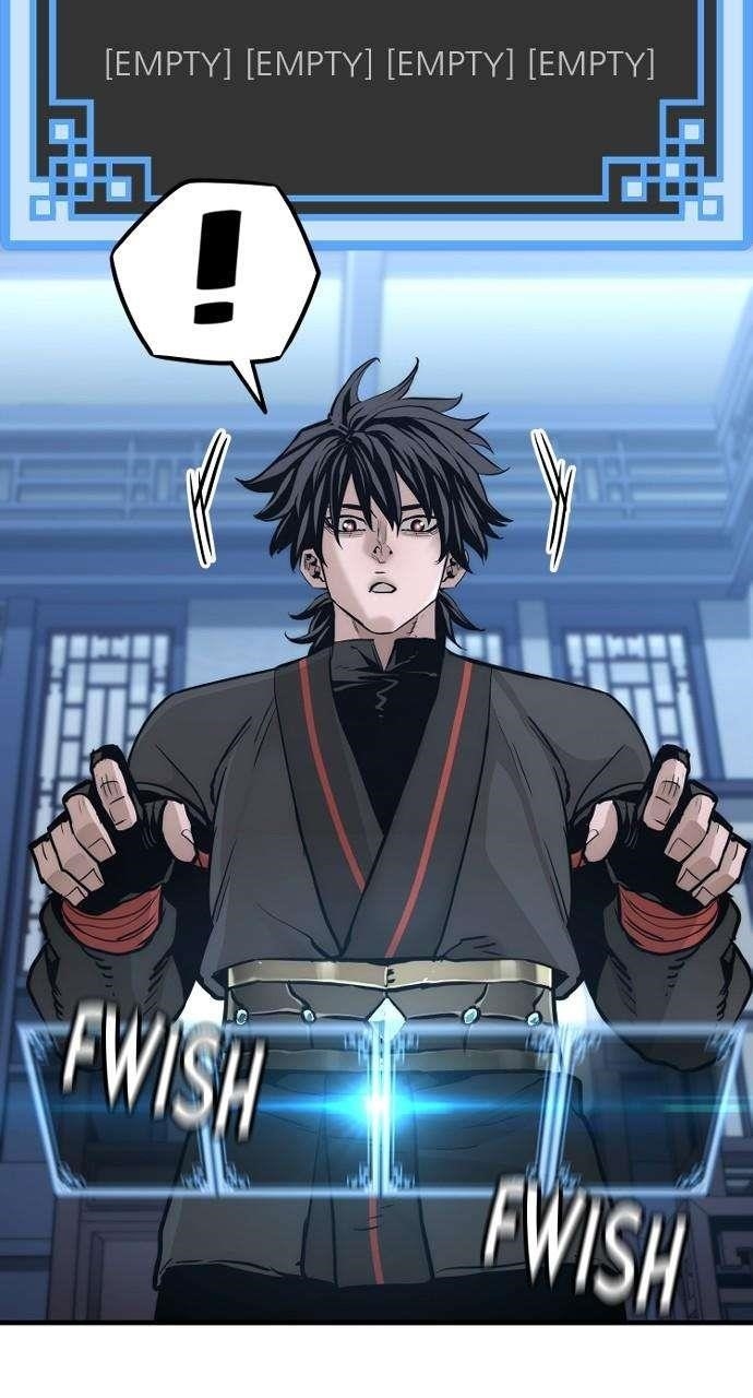 Heavenly Demon Cultivation Simulation Chapter 92 - Page 22 in English