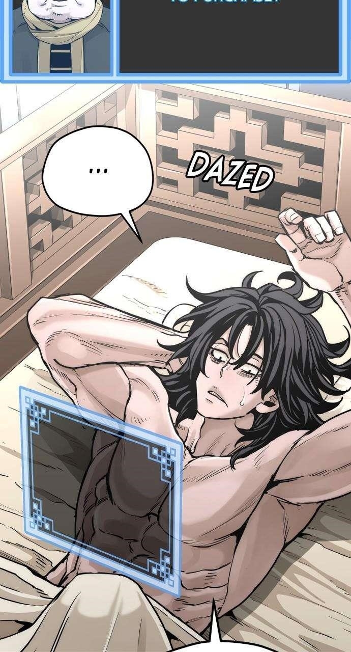Heavenly Demon Cultivation Simulation Chapter 92 - Page 39 in English