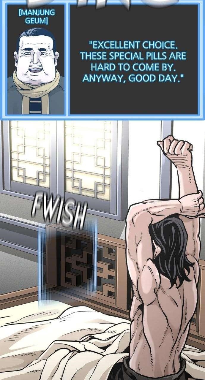 Heavenly Demon Cultivation Simulation Chapter 92 - Page 47 in English