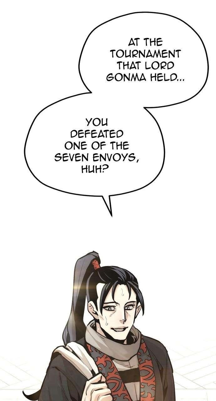 Heavenly Demon Cultivation Simulation Chapter 92 - Page 61 in English