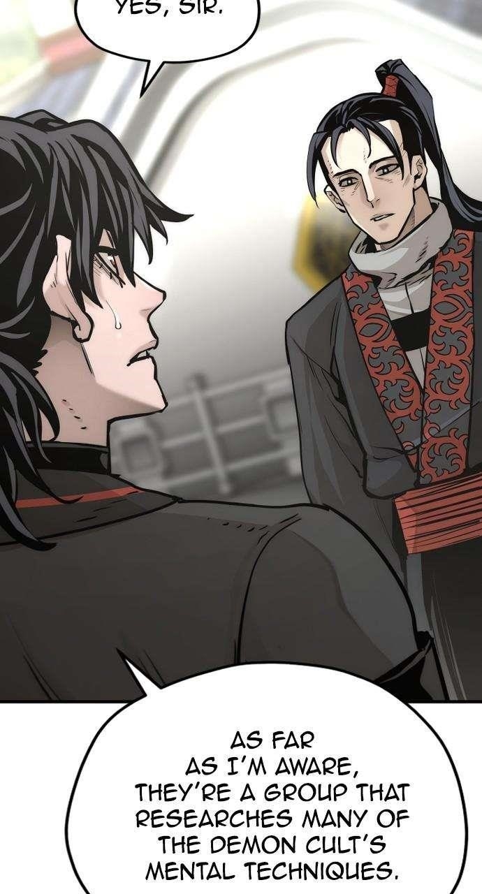 Heavenly Demon Cultivation Simulation Chapter 92 - Page 68 in English