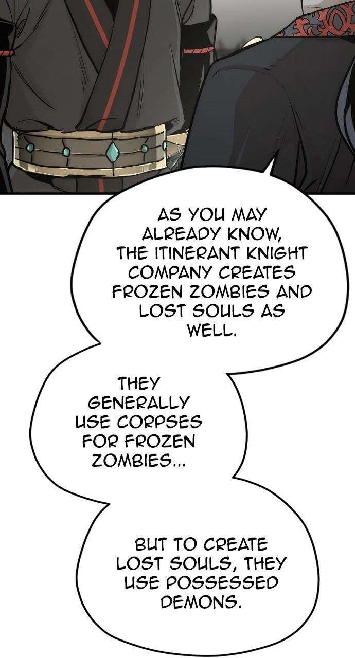 Heavenly Demon Cultivation Simulation Chapter 92 - Page 71 in English