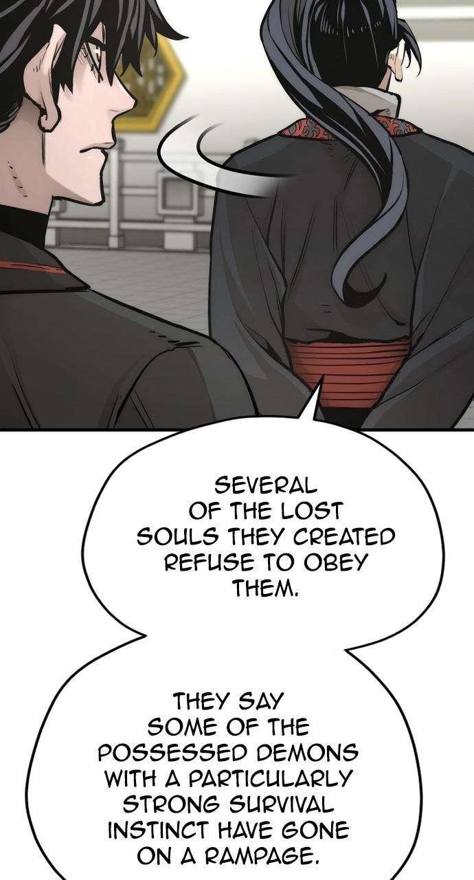 Heavenly Demon Cultivation Simulation Chapter 92 - Page 73 in English