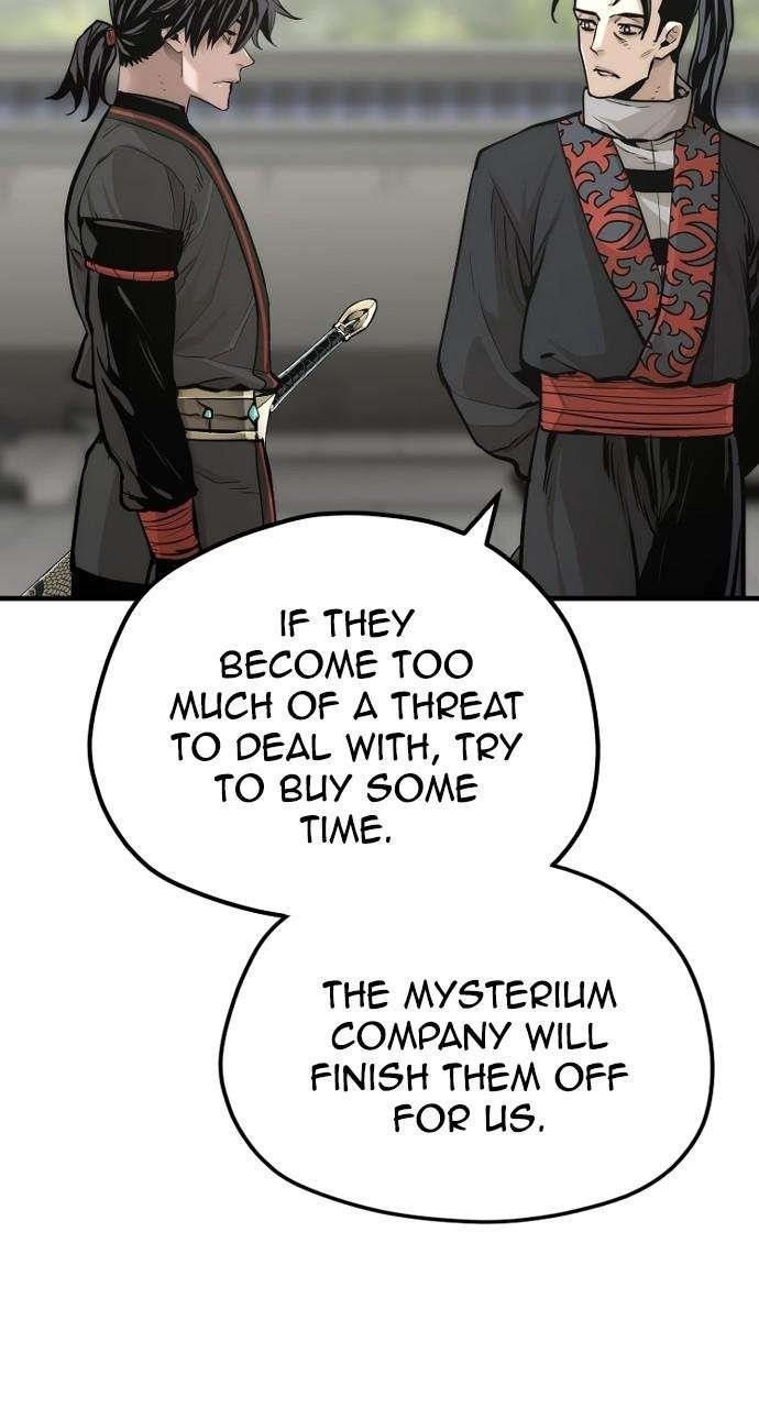 Heavenly Demon Cultivation Simulation Chapter 92 - Page 81 in English