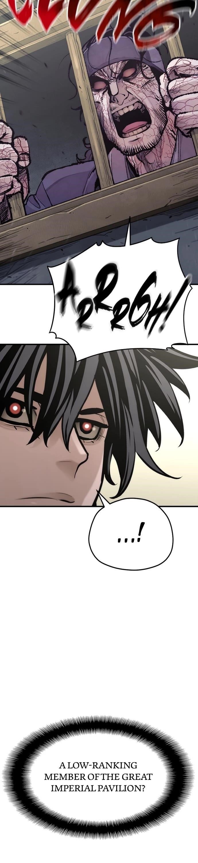 Heavenly Demon Cultivation Simulation Chapter 93 - Page 18 in English