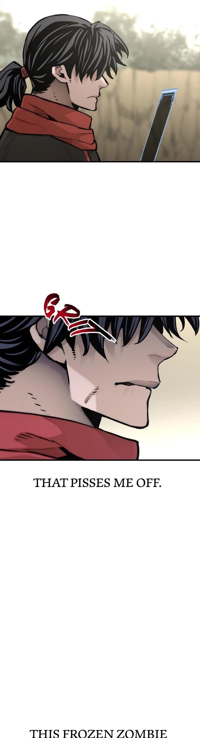 Heavenly Demon Cultivation Simulation Chapter 93 - Page 19 in English
