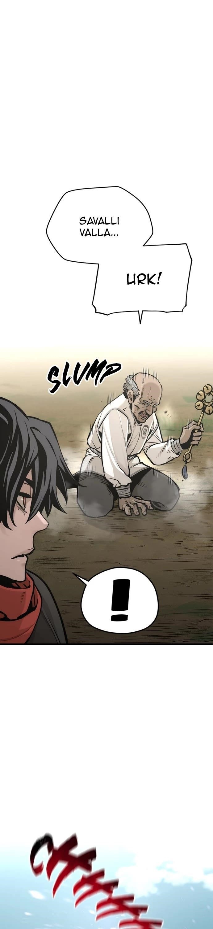 Heavenly Demon Cultivation Simulation Chapter 93 - Page 22 in English
