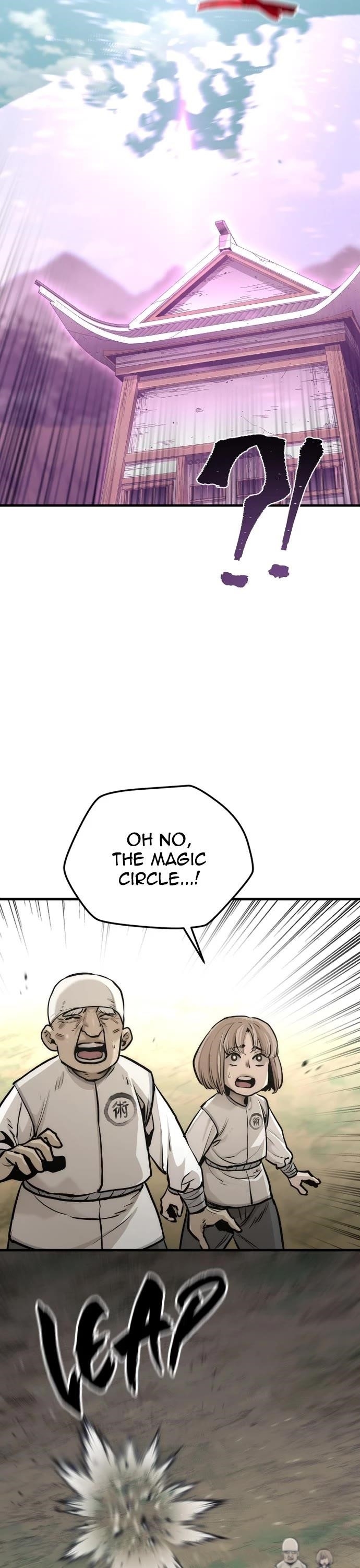 Heavenly Demon Cultivation Simulation Chapter 93 - Page 23 in English
