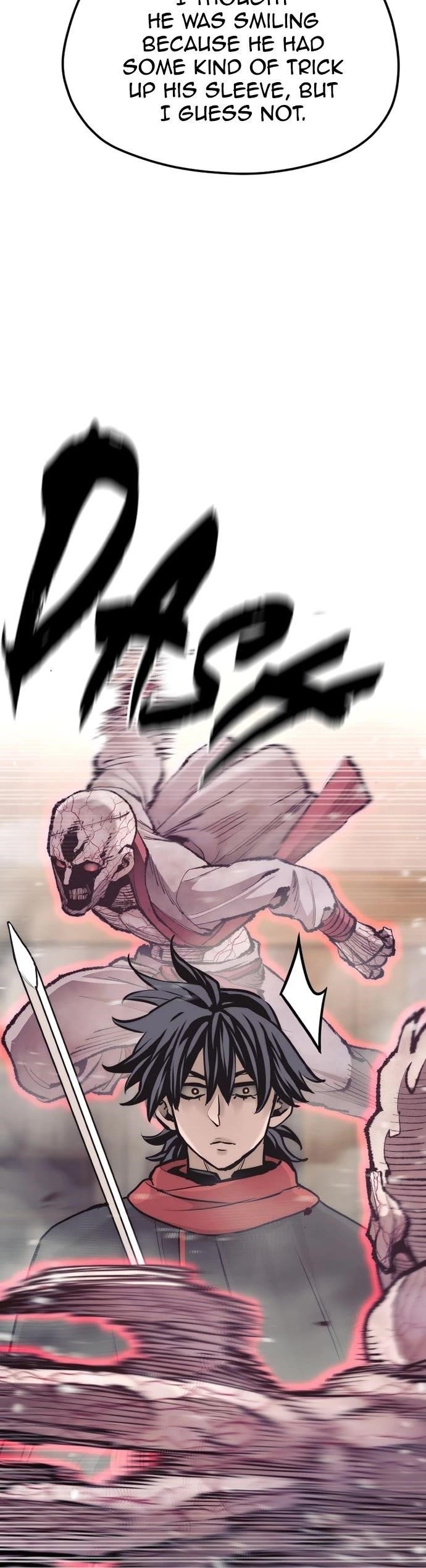 Heavenly Demon Cultivation Simulation Chapter 93 - Page 34 in English
