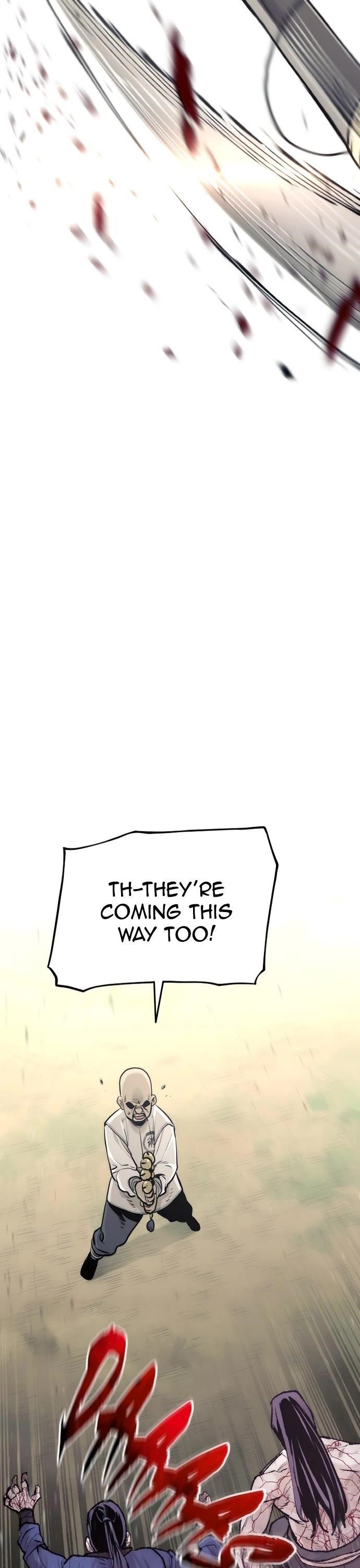 Heavenly Demon Cultivation Simulation Chapter 93 - Page 42 in English