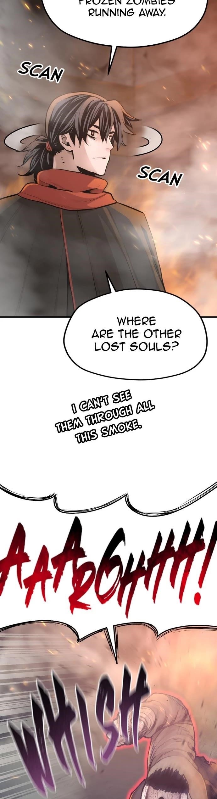 Heavenly Demon Cultivation Simulation Chapter 93 - Page 55 in English