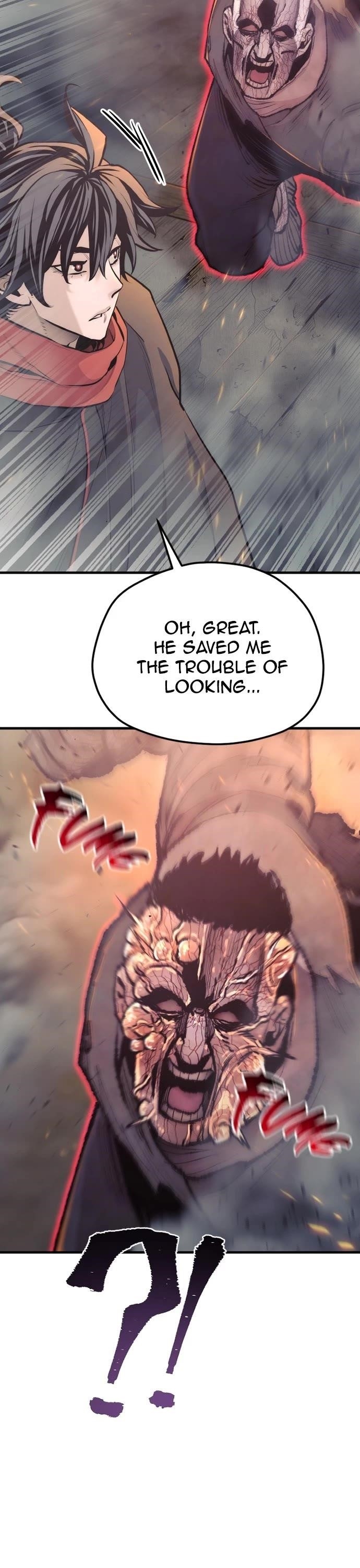 Heavenly Demon Cultivation Simulation Chapter 93 - Page 56 in English