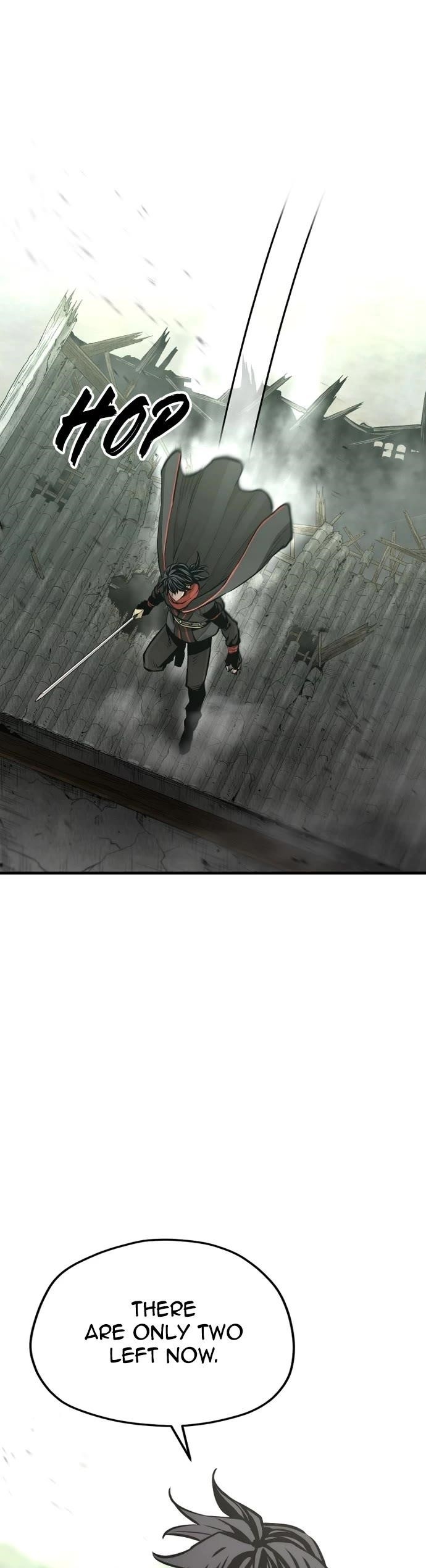 Heavenly Demon Cultivation Simulation Chapter 93 - Page 64 in English