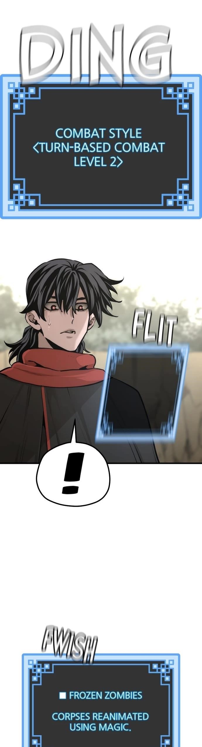 Heavenly Demon Cultivation Simulation Chapter 93 - Page 9 in English