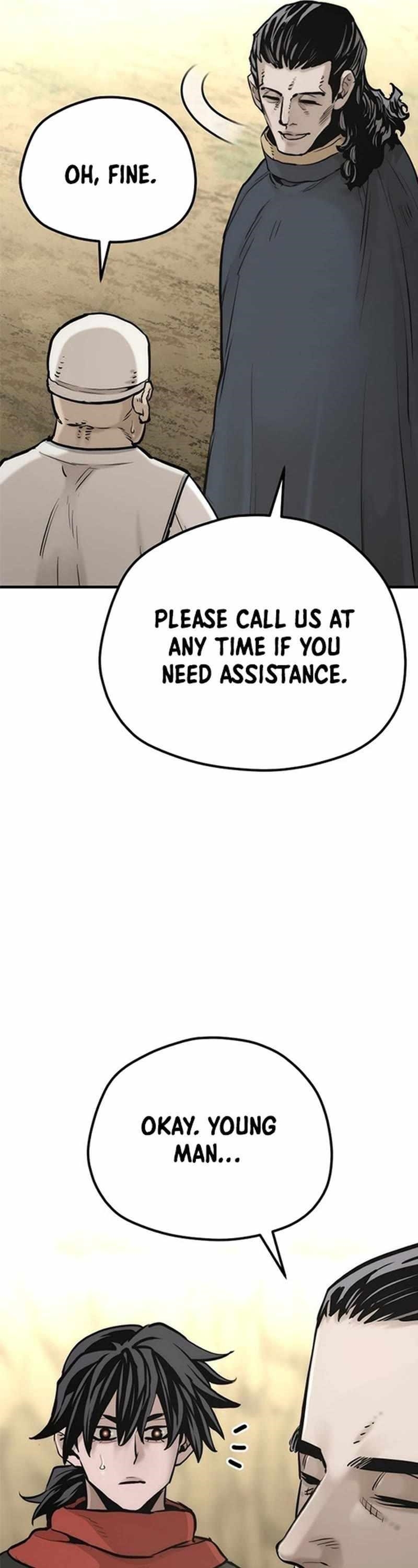 Heavenly Demon Cultivation Simulation Chapter 94 - Page 100 in English