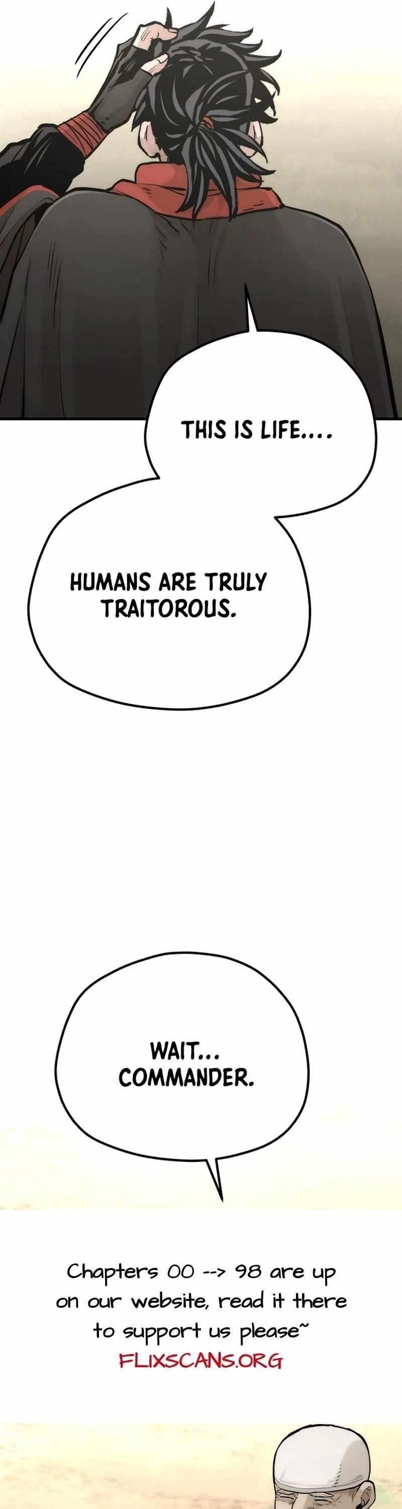 Heavenly Demon Cultivation Simulation Chapter 94 - Page 104 in English
