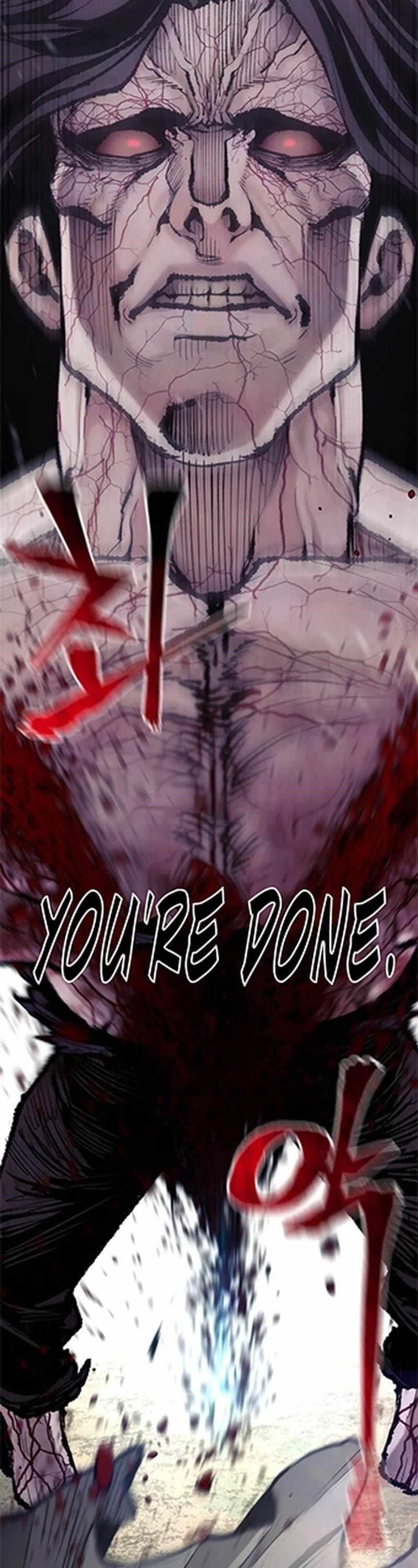 Heavenly Demon Cultivation Simulation Chapter 94 - Page 25 in English