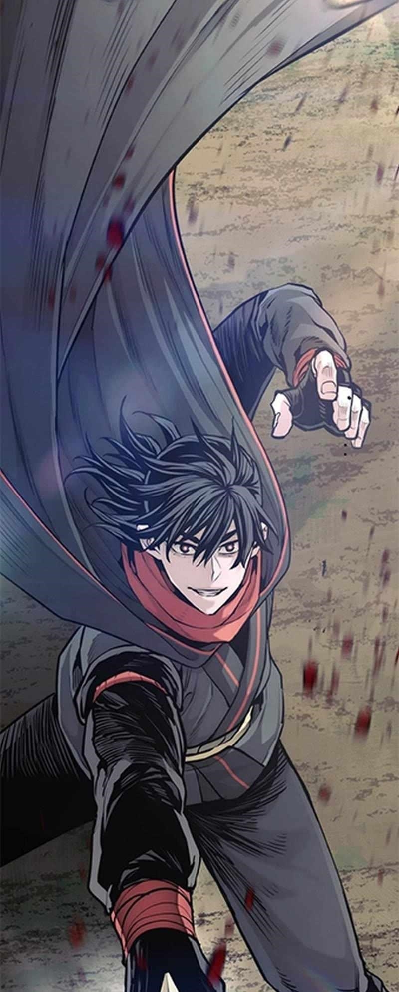 Heavenly Demon Cultivation Simulation Chapter 94 - Page 26 in English