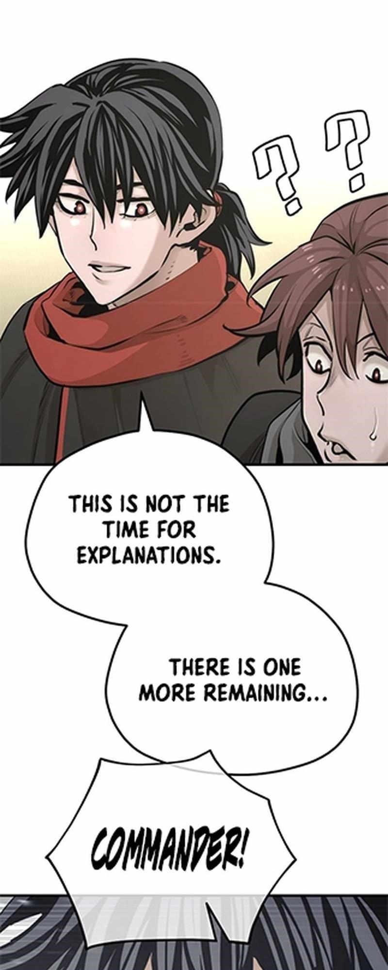 Heavenly Demon Cultivation Simulation Chapter 94 - Page 30 in English