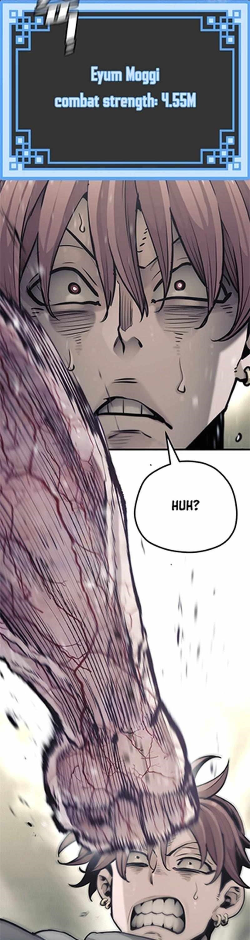 Heavenly Demon Cultivation Simulation Chapter 94 - Page 5 in English
